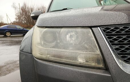 Suzuki Grand Vitara, 2010 год, 799 800 рублей, 21 фотография