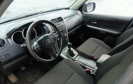 Suzuki Grand Vitara, 2010 год, 799 800 рублей, 20 фотография