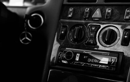 Mercedes-Benz E-Класс, 2000 год, 699 999 рублей, 7 фотография