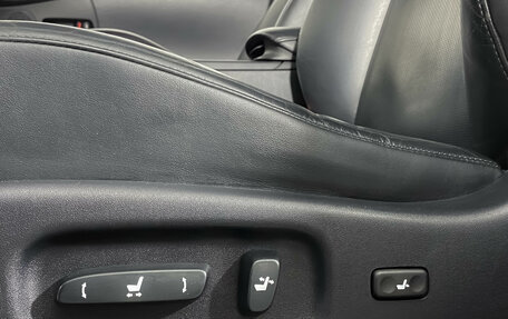 Lexus RX III, 2015 год, 2 139 000 рублей, 17 фотография