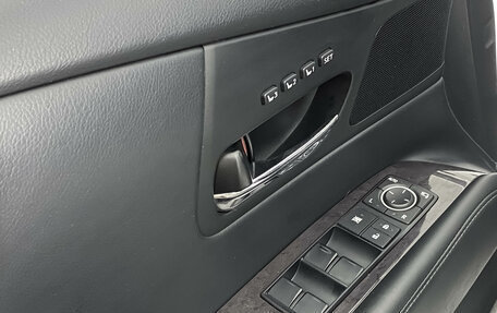 Lexus RX III, 2015 год, 2 139 000 рублей, 16 фотография