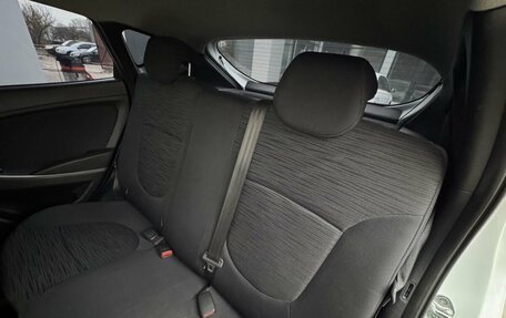 Hyundai Solaris II рестайлинг, 2015 год, 950 000 рублей, 9 фотография