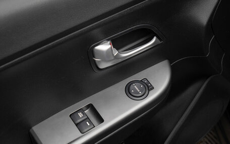 KIA Rio III рестайлинг, 2016 год, 970 000 рублей, 8 фотография