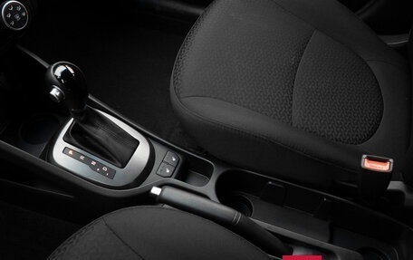 KIA Rio III рестайлинг, 2016 год, 970 000 рублей, 6 фотография