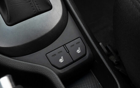 KIA Rio III рестайлинг, 2016 год, 970 000 рублей, 19 фотография