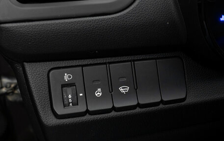 KIA Rio III рестайлинг, 2016 год, 970 000 рублей, 20 фотография