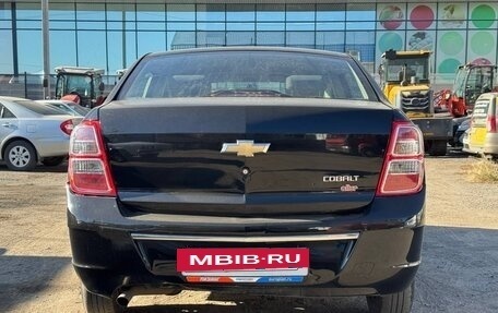 Chevrolet Cobalt II, 2022 год, 1 020 000 рублей, 6 фотография