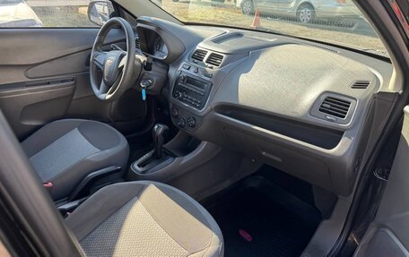 Chevrolet Cobalt II, 2022 год, 1 020 000 рублей, 10 фотография