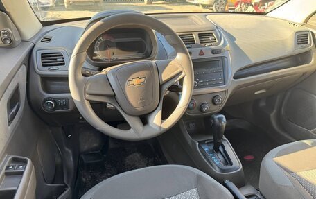 Chevrolet Cobalt II, 2022 год, 1 020 000 рублей, 7 фотография