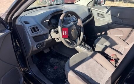 Chevrolet Cobalt II, 2022 год, 1 020 000 рублей, 9 фотография