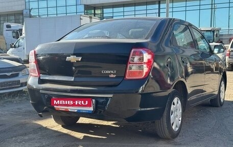 Chevrolet Cobalt II, 2022 год, 1 020 000 рублей, 3 фотография