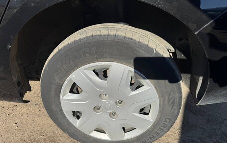 Chevrolet Cobalt II, 2022 год, 1 020 000 рублей, 17 фотография