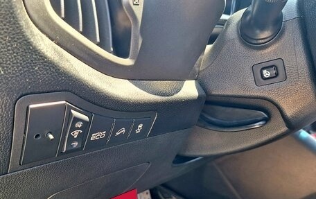 KIA Sportage III, 2011 год, 1 550 000 рублей, 9 фотография