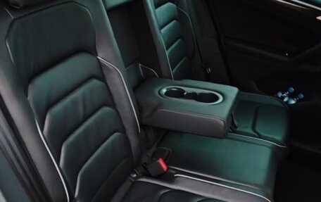 Volkswagen Tiguan II, 2019 год, 2 850 000 рублей, 15 фотография