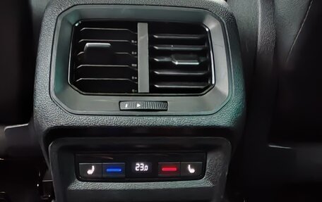 Volkswagen Tiguan II, 2019 год, 2 850 000 рублей, 19 фотография