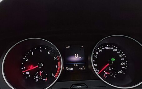 Volkswagen Tiguan II, 2019 год, 2 850 000 рублей, 16 фотография