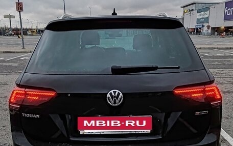 Volkswagen Tiguan II, 2019 год, 2 850 000 рублей, 8 фотография