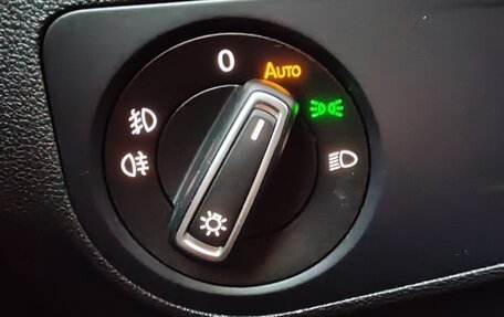 Volkswagen Tiguan II, 2019 год, 2 850 000 рублей, 23 фотография