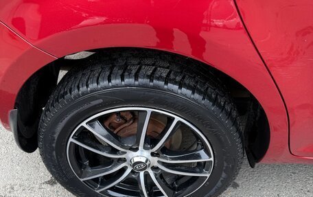 KIA cee'd I рестайлинг, 2010 год, 770 000 рублей, 5 фотография