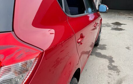 KIA cee'd I рестайлинг, 2010 год, 770 000 рублей, 7 фотография