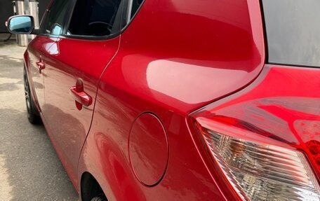 KIA cee'd I рестайлинг, 2010 год, 770 000 рублей, 8 фотография