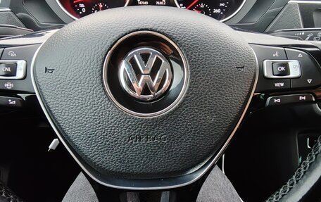 Volkswagen Tiguan II, 2019 год, 2 850 000 рублей, 30 фотография