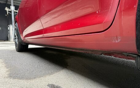 KIA cee'd I рестайлинг, 2010 год, 770 000 рублей, 9 фотография