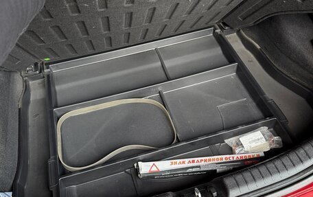 KIA cee'd I рестайлинг, 2010 год, 770 000 рублей, 18 фотография