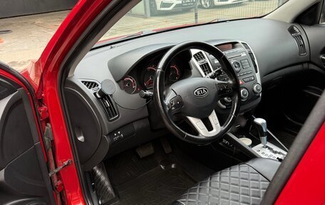 KIA cee'd I рестайлинг, 2010 год, 770 000 рублей, 16 фотография