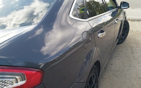 Ford Mondeo IV, 2011 год, 1 050 000 рублей, 3 фотография