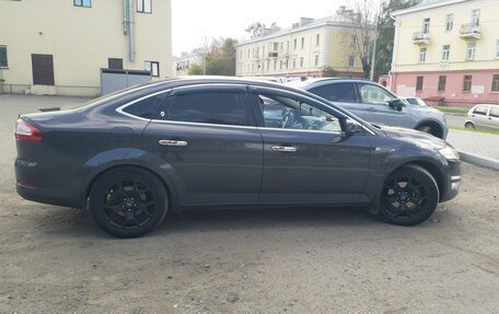Ford Mondeo IV, 2011 год, 1 050 000 рублей, 2 фотография