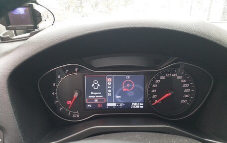 Ford Mondeo IV, 2011 год, 1 050 000 рублей, 16 фотография