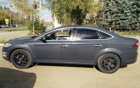 Ford Mondeo IV, 2011 год, 1 050 000 рублей, 7 фотография