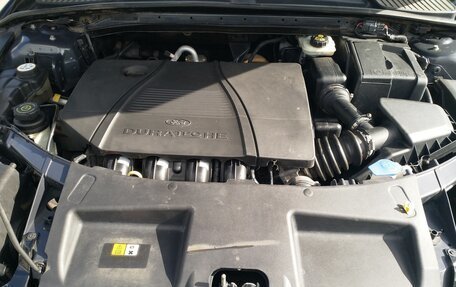 Ford Mondeo IV, 2011 год, 1 050 000 рублей, 11 фотография