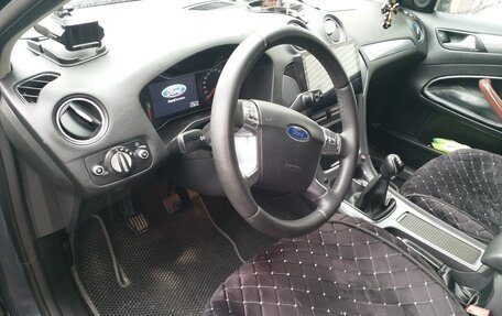 Ford Mondeo IV, 2011 год, 1 050 000 рублей, 15 фотография