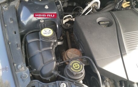 Ford Mondeo IV, 2011 год, 1 050 000 рублей, 10 фотография