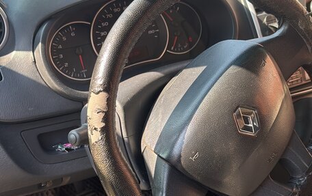 Renault Kangoo II рестайлинг, 2014 год, 800 000 рублей, 7 фотография