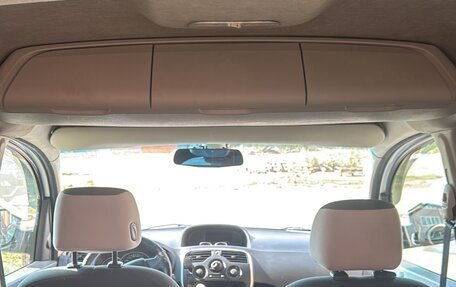 Renault Kangoo II рестайлинг, 2014 год, 800 000 рублей, 6 фотография