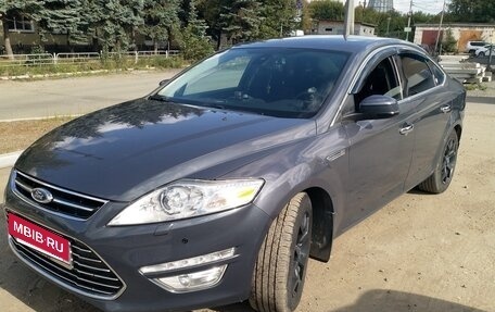 Ford Mondeo IV, 2011 год, 1 050 000 рублей, 6 фотография
