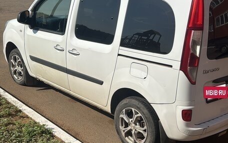 Renault Kangoo II рестайлинг, 2014 год, 800 000 рублей, 2 фотография