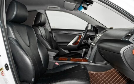 Toyota Camry, 2011 год, 1 450 000 рублей, 5 фотография