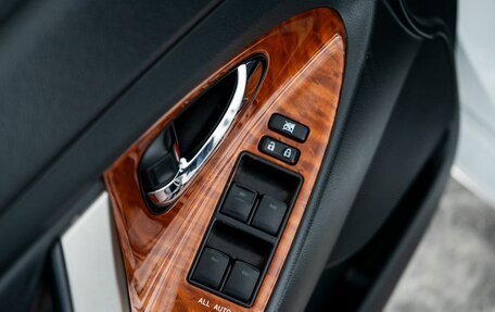 Toyota Camry, 2011 год, 1 450 000 рублей, 14 фотография