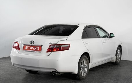 Toyota Camry, 2011 год, 1 450 000 рублей, 3 фотография