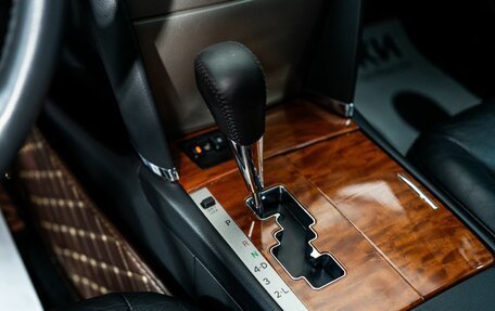 Toyota Camry, 2011 год, 1 450 000 рублей, 12 фотография