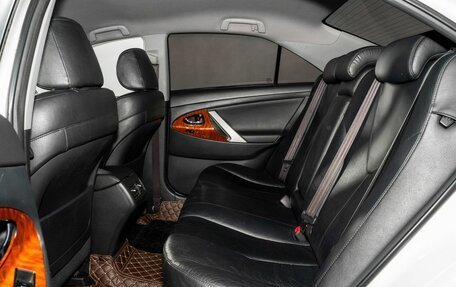 Toyota Camry, 2011 год, 1 450 000 рублей, 7 фотография