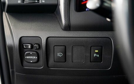 Toyota Camry, 2011 год, 1 450 000 рублей, 13 фотография