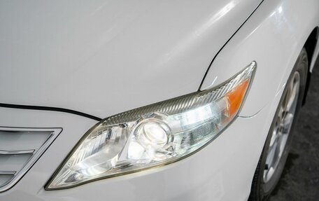 Toyota Camry, 2011 год, 1 450 000 рублей, 16 фотография