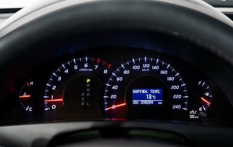 Toyota Camry, 2011 год, 1 450 000 рублей, 10 фотография