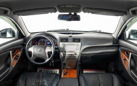 Toyota Camry, 2011 год, 1 450 000 рублей, 8 фотография