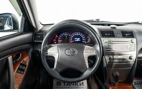 Toyota Camry, 2011 год, 1 450 000 рублей, 9 фотография